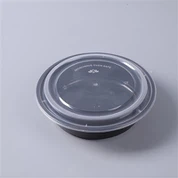 Blychau Bwyd tafladwy