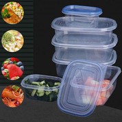 Cynhwysydd Bwyd tafladwy