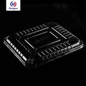 Cynhwysyddion Pecynnu Bwyd tafladwy